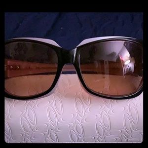 Womens oakley sunglasses